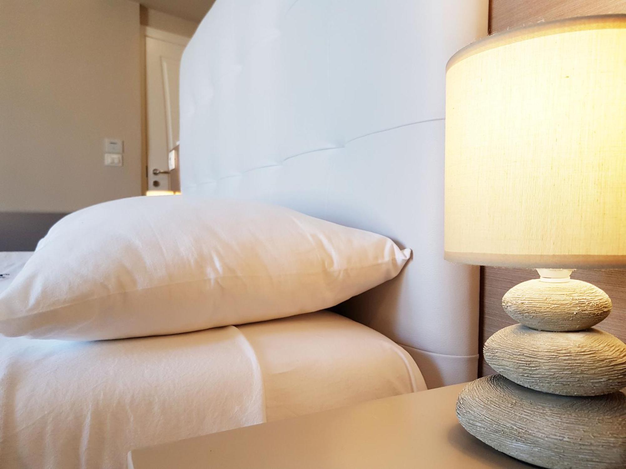 Don Ugo Luxury Rooms Tropea Cameră foto