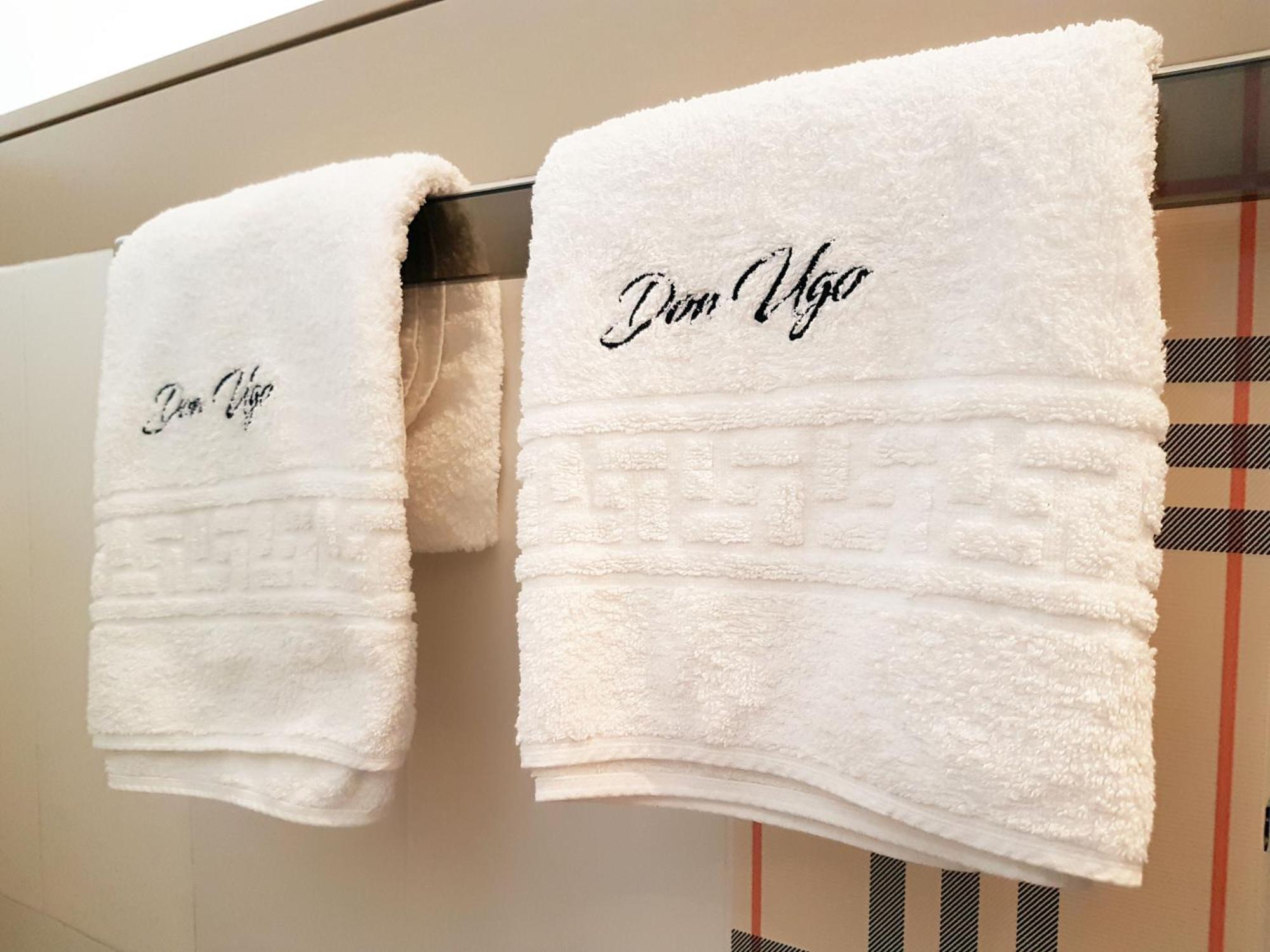 Don Ugo Luxury Rooms Tropea Cameră foto