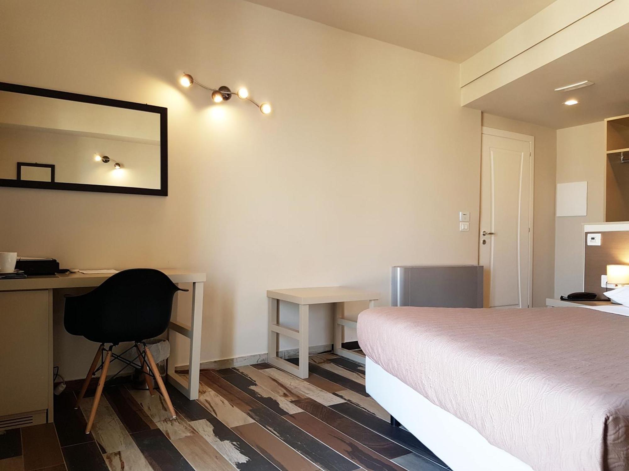 Don Ugo Luxury Rooms Tropea Cameră foto